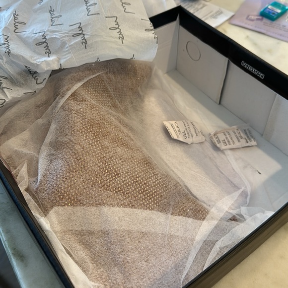 Brown Glitter boots! 👢 - Picture 7 of 7